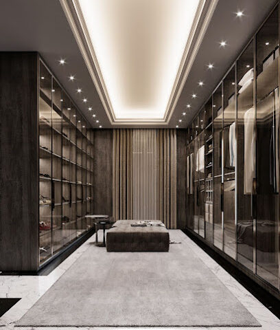 الباشا للتصميم الداخلي - دبي - +971 50 325 2595