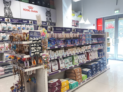 PetWorld UAE - رأس الخيمة - +971 4 241 4340