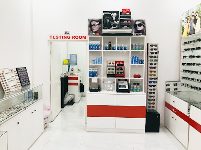 برايد فيجن للبصريات ذ م م - الفجيرة - +971 4 342 6536