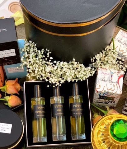 عطور روز كازان - رأس الخيمة - +971 50 167 5777