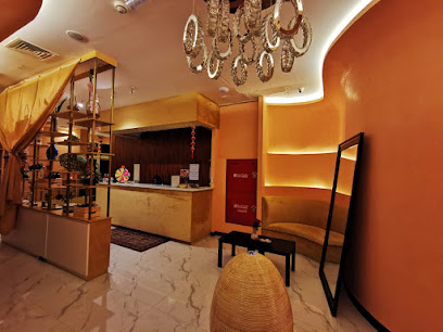 مركز مارينا سبا ومساج ، فندق جنة ، رأس الخيمة - United Arab Emirates|Mina Al Arab - Ras al Khaimah|Mina Al Arab Rd|JANNAH HOTEL BLG/9