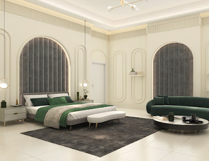 فلير للتصميم الداخلي - دبي - +971 50 152 6625