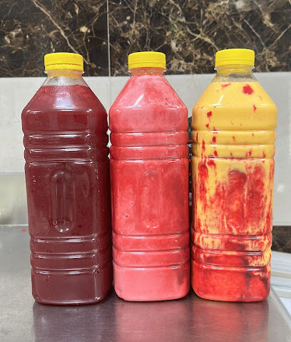 طبيب عيون دلما - الفجيرة -