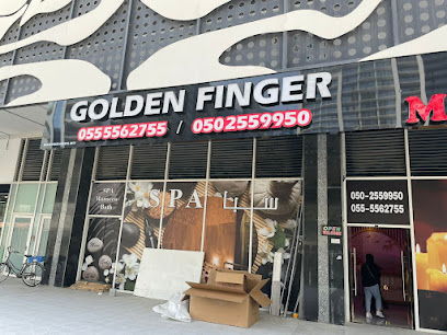 مساج جولدن فينجر سبا - الفجيرة - +971 55 556 2755