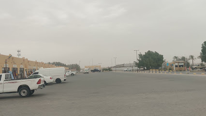 معمل الربوع البيطري - United Arab Emirates|Al Noud - Abu Dhabi|5R66+JCR