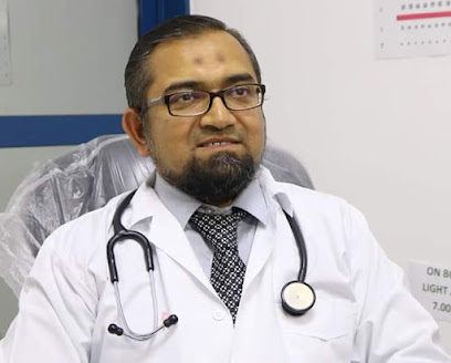 مركز دير هيلث الطبي - الفجيرة - +971 50 530 0187