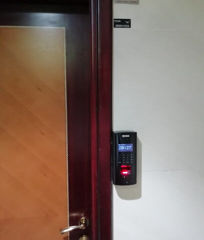 شركة ALPHATEC للحلول الرقمية ذ - الفجيرة - +971 50 885 5067