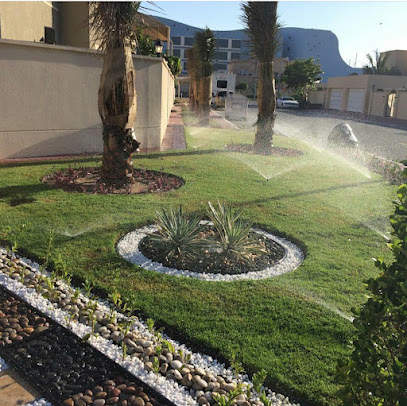 AgroTurf لتنسيق الحدائق ش.ذ.م.م دبي - دبي -