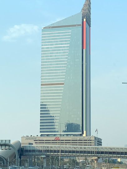ارنكو عبدالله احمد الموسى للاستشارات المعمارية والهندسية - United Arab Emirates|Al Sufouh 2 - Dubai|Sheikh Zayed Rd|35R5+GJW