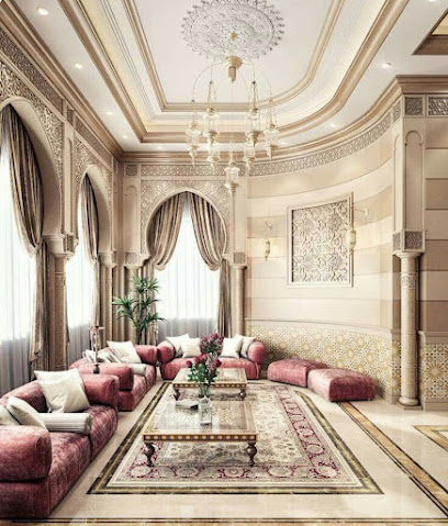 ابسارا للجبس والديكور - دبي - +971 50 632 4190