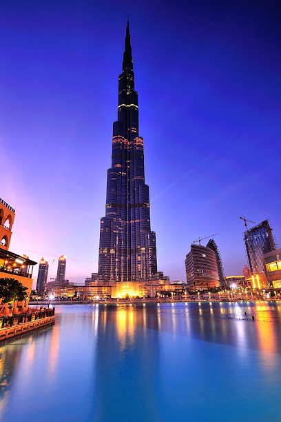 مركز مسائل الدماغ - United Arab Emirates|Dubai|48 Burj Gate Suite 201