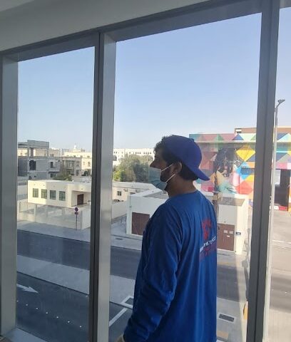 أمريكان بايت لخدمات التنظيف ومكافحة الحشرات - رأس الخيمة - +971 50 262 8897