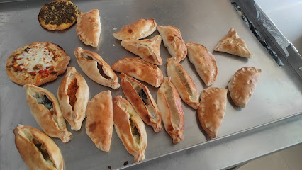 فطائر الخليج - رأس الخيمة - +971 7 235 5262