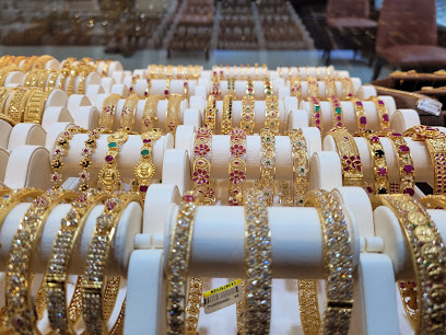 ملبار للذهب والألماس - لولو هايبر ماركت - النهدة - دبي - +971 6 536 2223