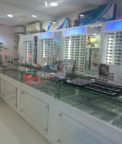 بصريات النسيم - الفجيرة - +971 50 771 7058