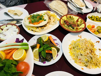 مطعم وكافيتريا الملاح - دبي - +971 3 755 6616