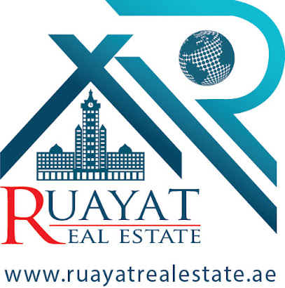 رؤيات العقارية - دبي - +971 2 645 0777