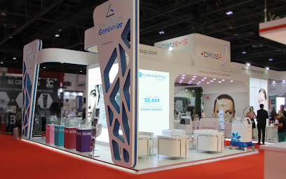 Dansys Healthcare FZ - الفجيرة - +971 4 435 6446