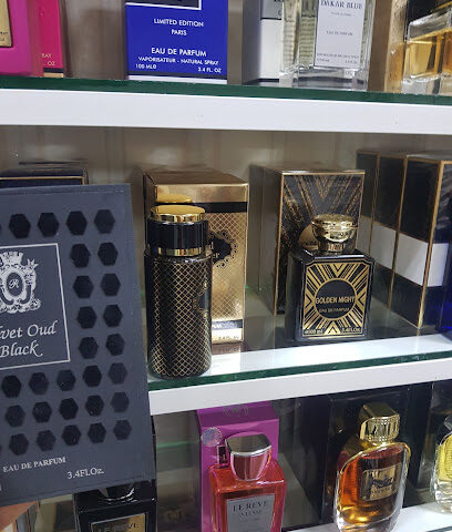 صناعة عطور الريم - رأس الخيمة - +971 50 678 0708