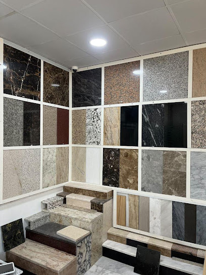 الرنقي للألمنيوم والرخام - United Arab Emirates|Zubara - Al Bidyah Industrial - Fujairah|C87X+GJ5