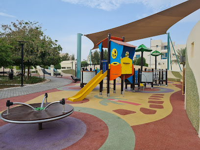 منتزه خليفة 3 - United Arab Emirates|Khalifa City - Sector 13 - Abu Dhabi|حديقة خليفة 3