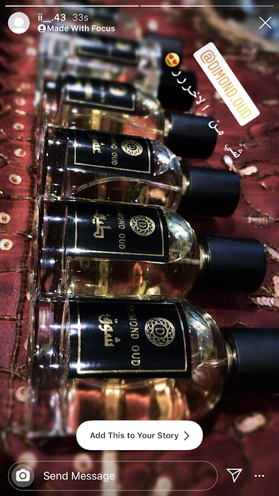 دايموند عود للعطور - United Arab Emirates|Al Ras - Fujairah|J827+9V9