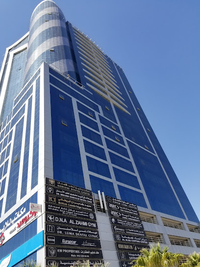 الشرق الأوسط للاستشارات القانونية - United Arab Emirates|Fujairah Town Center - Fujairah|48FF+36J