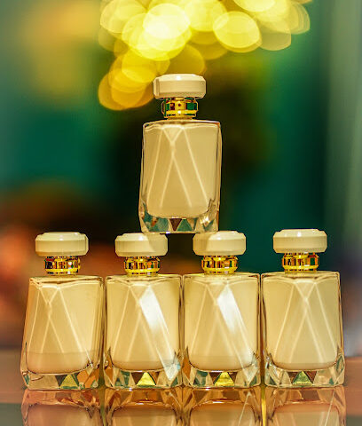 عطر برائحة الشغف - رأس الخيمة - +971 55 838 9169