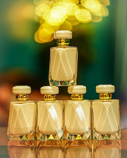 عطر برائحة الشغف - United Arab Emirates|Al Jerf 2 - Ajman|AL JURF