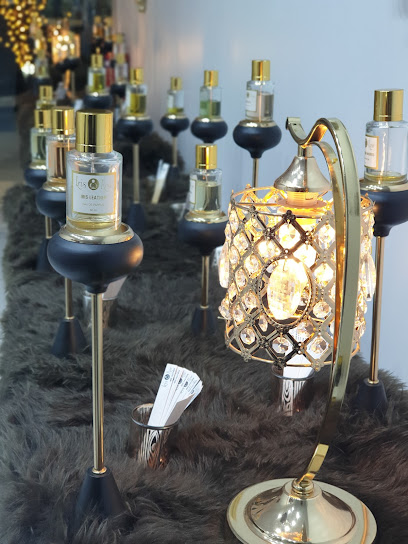 عطور زهرة السوسن - United Arab Emirates|Sharjah|29Q2+CGM
