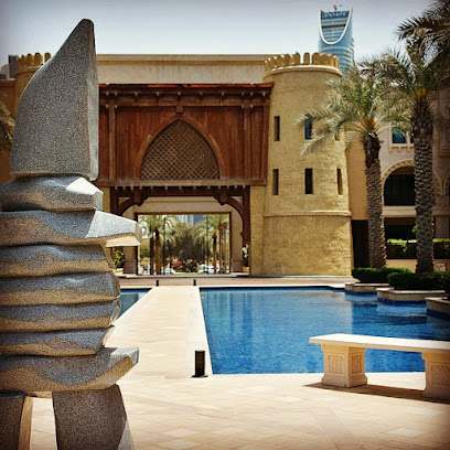 المجموعة القانونية (TLG) - دبي - +971 4 447 7044