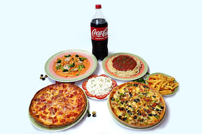 ركن البيتزا - رأس الخيمة - +971 56 424 6804