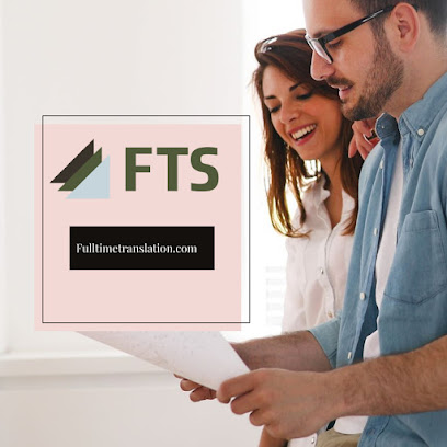 FTS للترجمة القانونية في دبي - الفجيرة - +971 56 360 6301