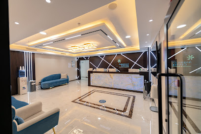 المركز الأمريكي النفسي والعصبي - دبي - الفجيرة - +971 4 237 9000
