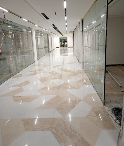 الرخام الصلب والبلاط ذ م م - دبي - +971 50 344 6340