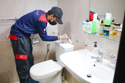 الراسة لمكافحة الحشرات - رأس الخيمة - +971 55 149 2026