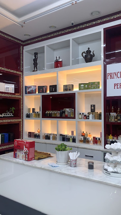 عطور برنس جاليري - United Arab Emirates|Dafan Al Nakheel - Ras al Khaimah|Al Muntasir Rd
