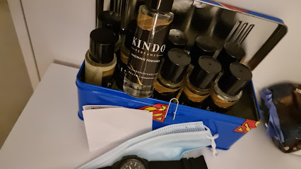 عطور كندو - رأس الخيمة - +971 56 802 2601