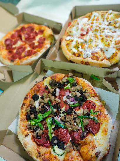 بيتزا هت - الوحدة مول - United Arab Emirates|Al Nahyan - Zone 1 - Abu Dhabi|Hazza ' Bin Zayed The First St|Al Wahda Mall