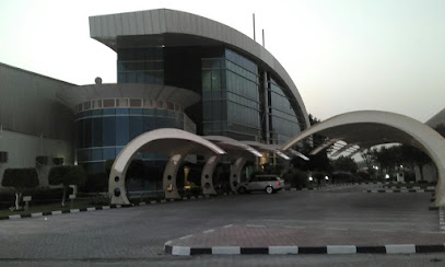 ريم الامارات للألمنيوم - دبي - +971 2 599 4200