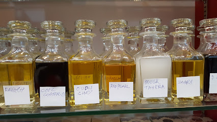 عطور العروس - رأس الخيمة - +971 50 747 9248