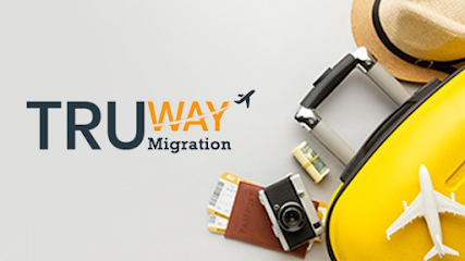TRUWAY الهجرة - دبي - +971 56 687 0155