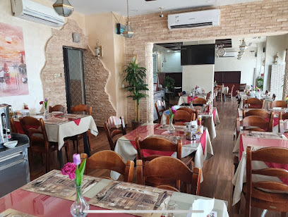 مطعم وادي العرايش - دبي - +971 9 238 6366
