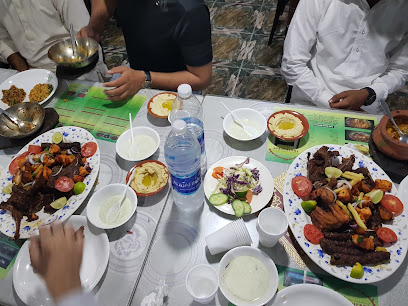 مطعم باك سرهد - الفجيرة - +971 6 534 4284