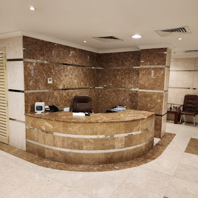 السبع نجوم للمقاولات- النجوم السبع للمقاولات - الشارقة - +971 50 633 0102