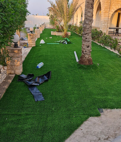 جام للمناظر الطبيعية والخدمات الفنية - دبي - +971 52 549 3101