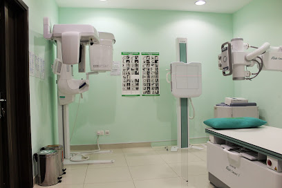 مركز عيادة الاطباء التشخيصي - الفجيرة - +971 4 457 9111