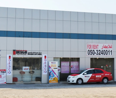 مركز ديسكو للنسخ والطباعة - استوديو الصور - رأس الخيمة - +971 2 552 7706