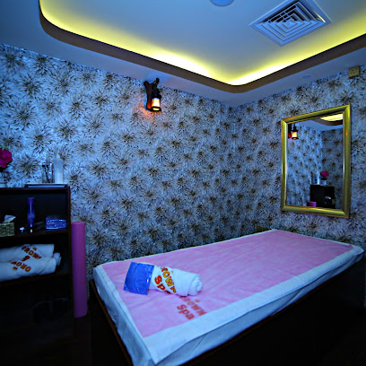 مساج ريشما عجمان - الفجيرة - +971 52 489 6930