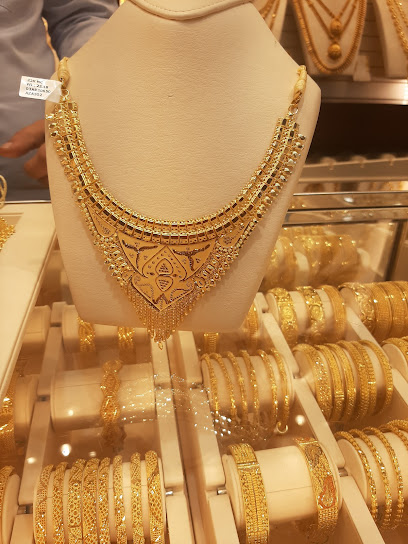 العربية للذهب والألماس ذ - United Arab Emirates|Ajman|Arabian Gold & Diamonds LLC First Floor Shop No 6&7 Nesto Hyper Market